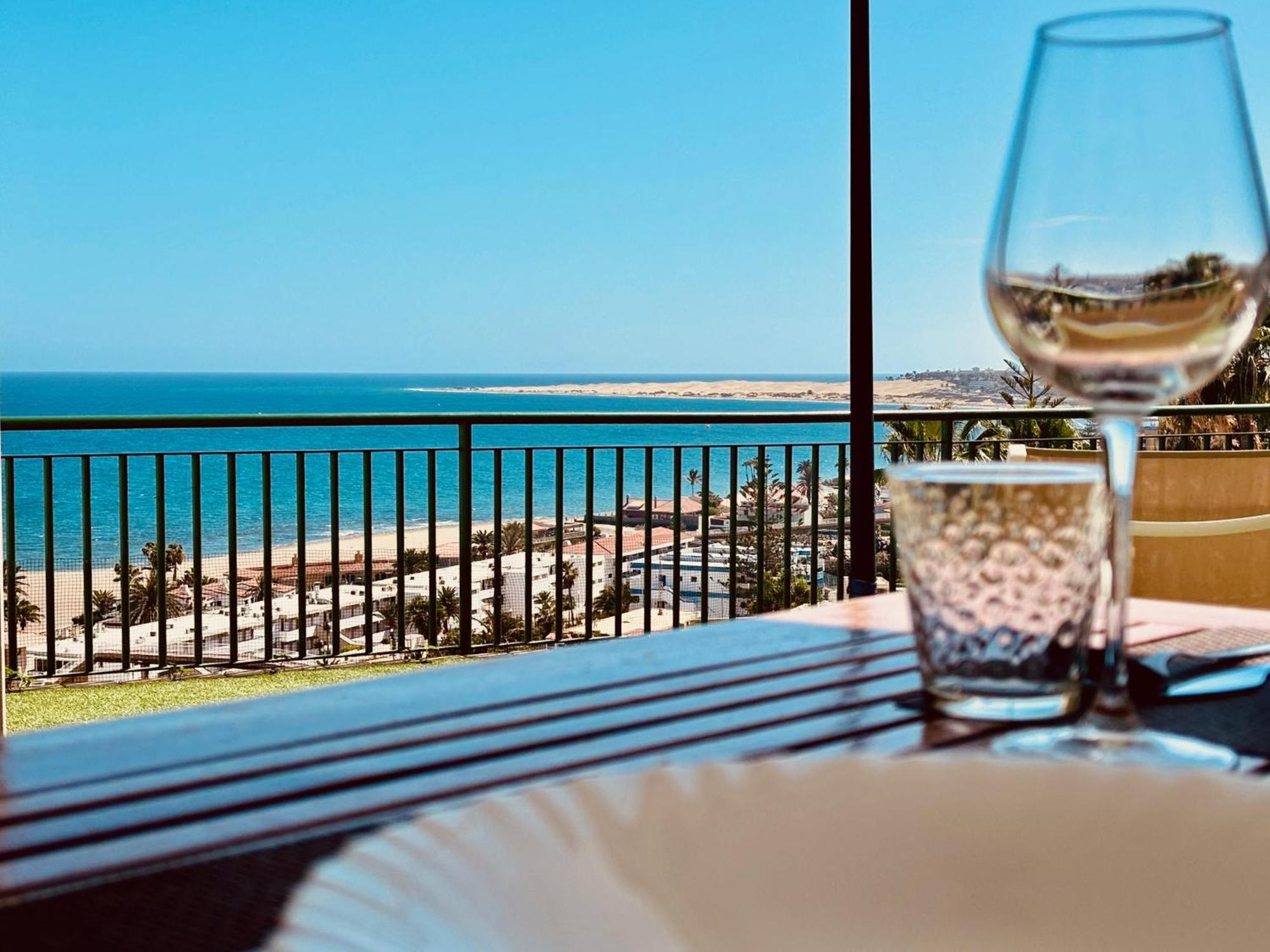 Click & Guest - El Relax Apartment *