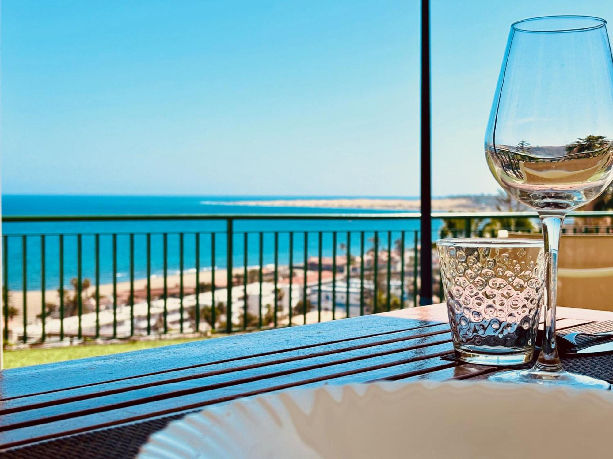 Click & Guest - El Relax Apartment Maspalomas (Gran Canaria)