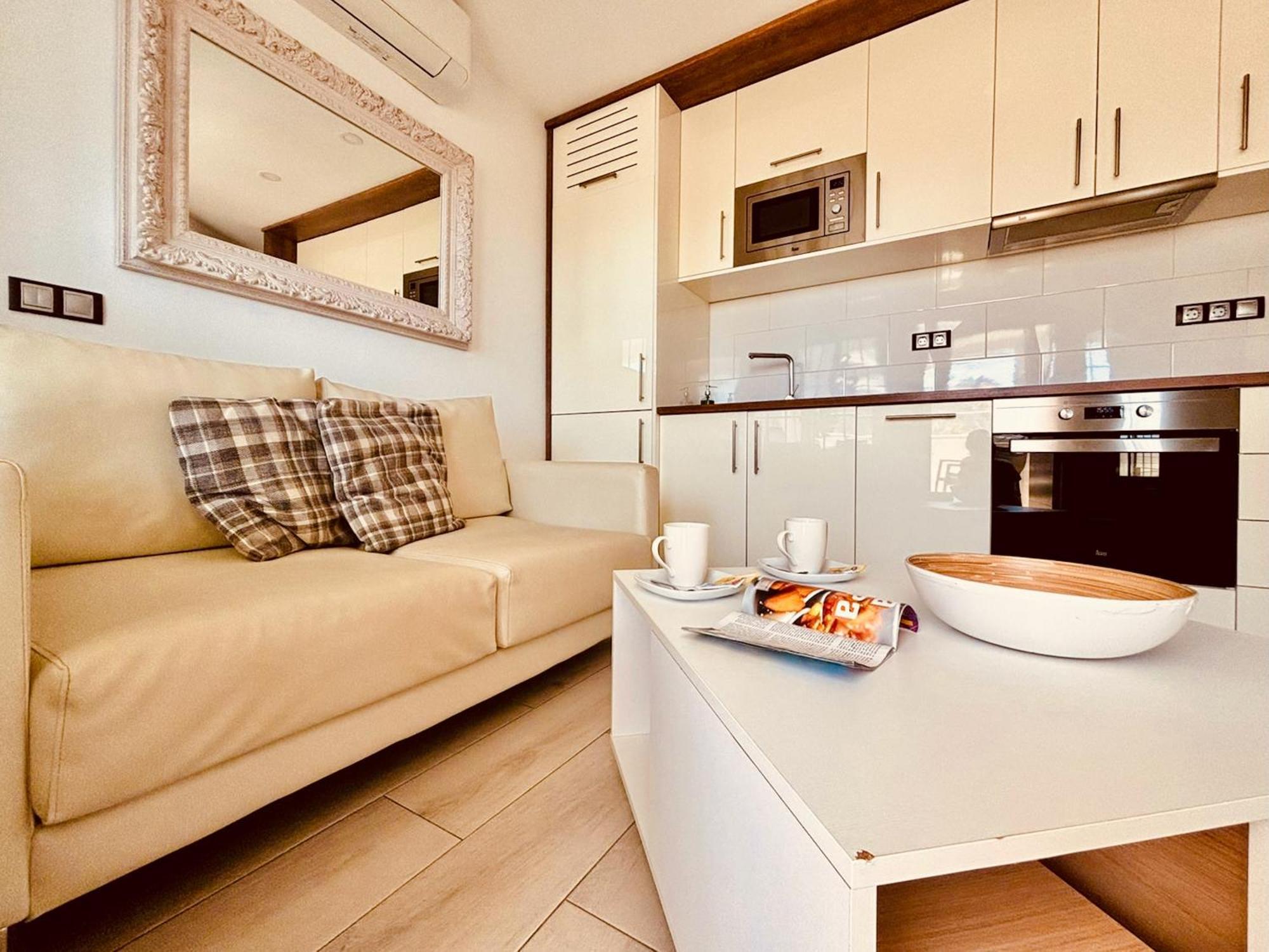 Apartment Click & Guest - El Relax Maspalomas (Gran Canaria)