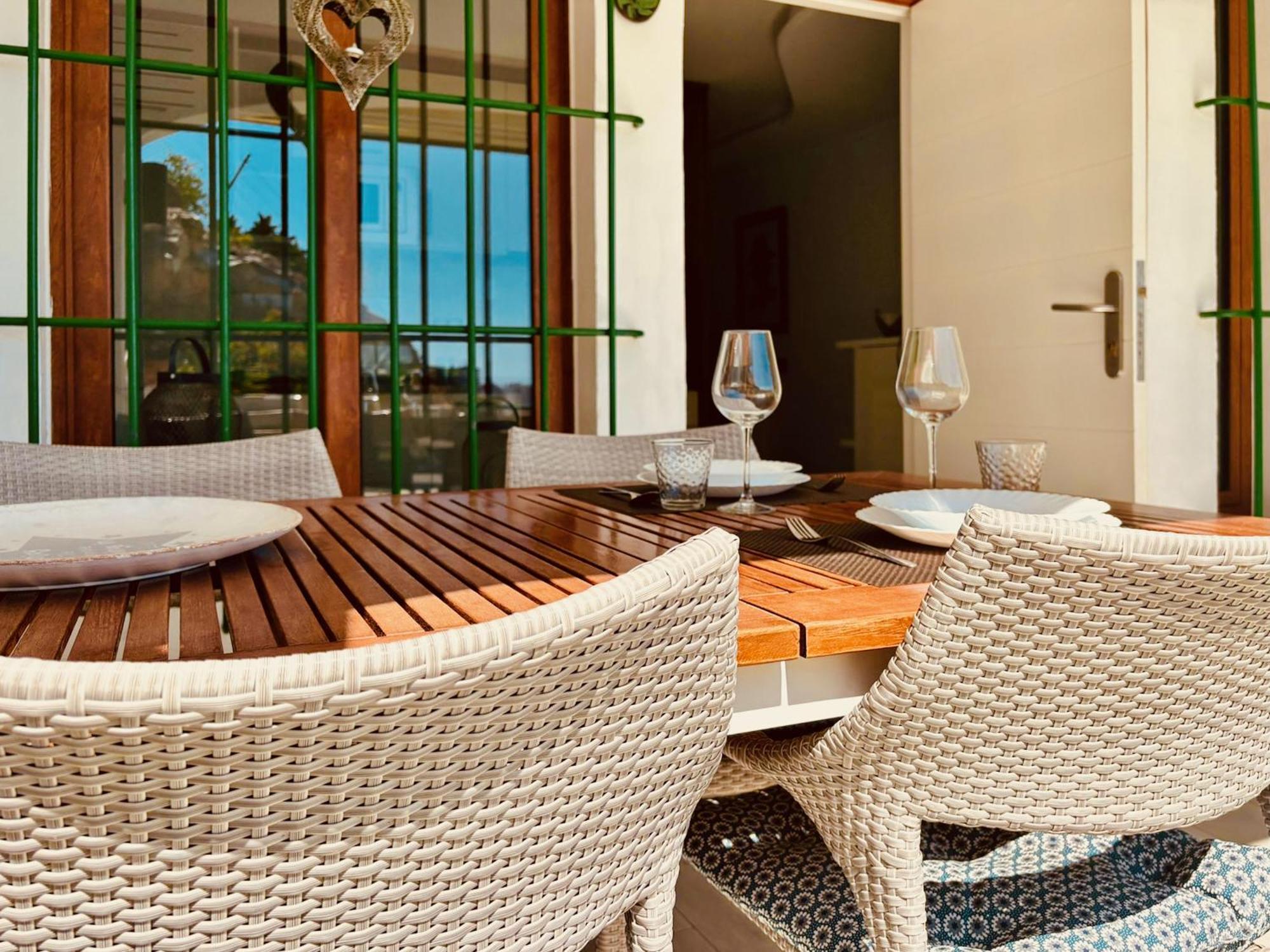 Click & Guest - El Relax Apartment