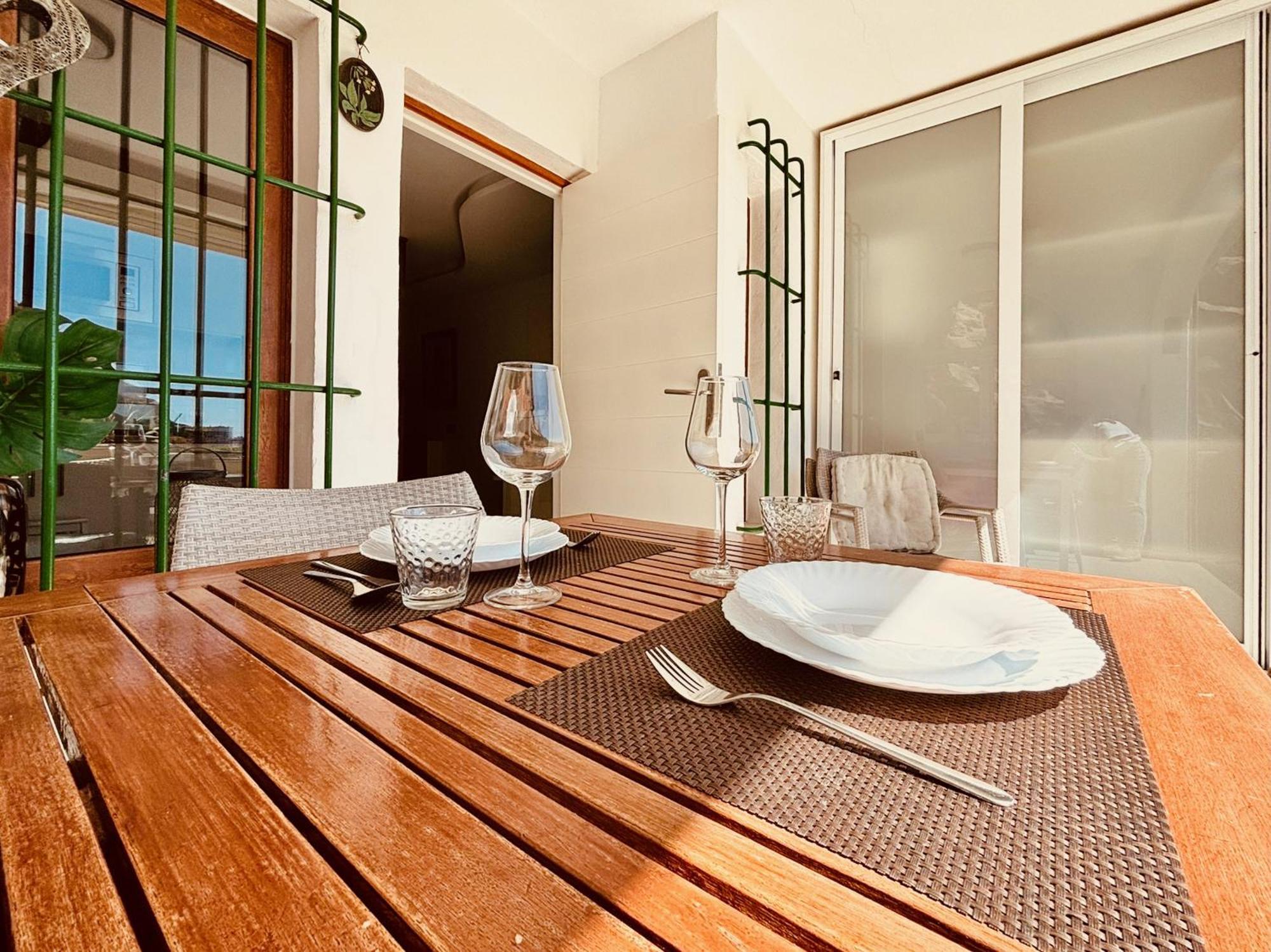 Apartment Click & Guest - El Relax *