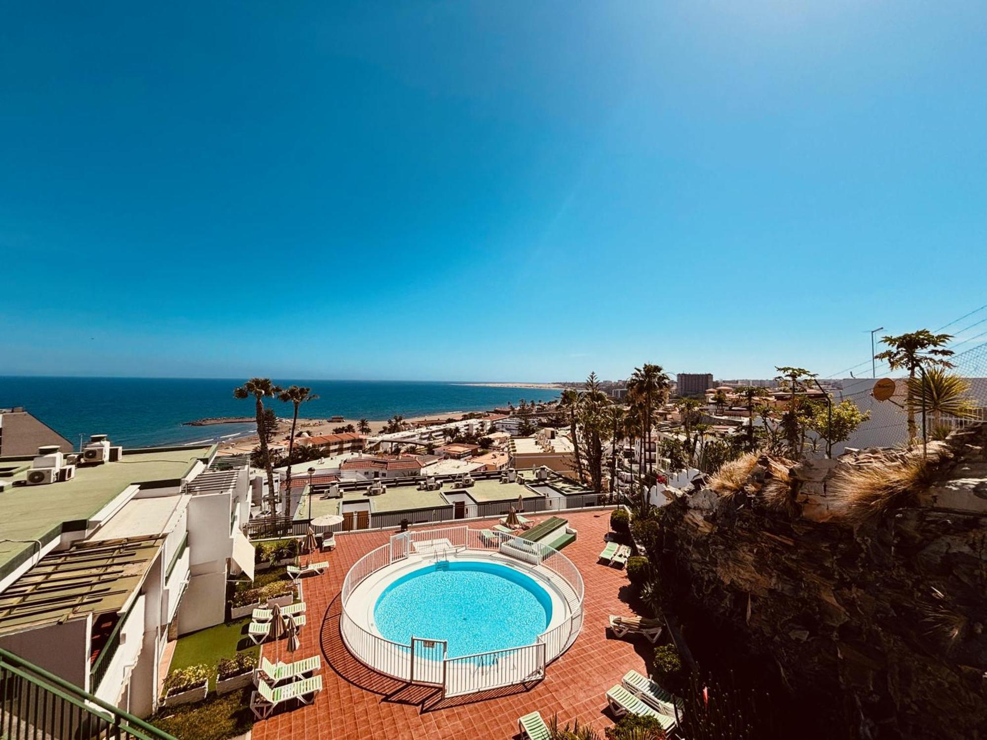 Click & Guest - El Relax Apartment