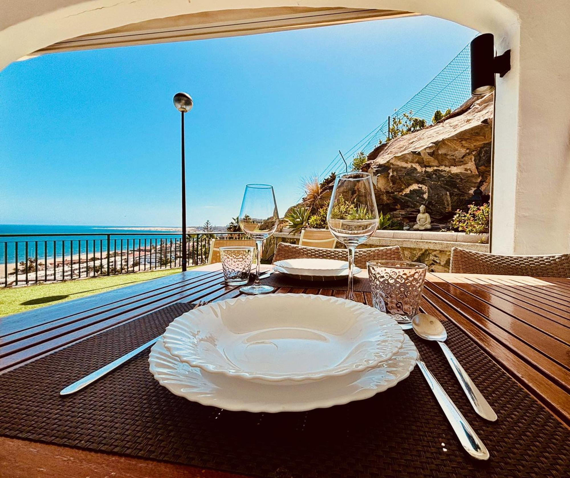 Apartment Click & Guest - El Relax Maspalomas (Gran Canaria)
