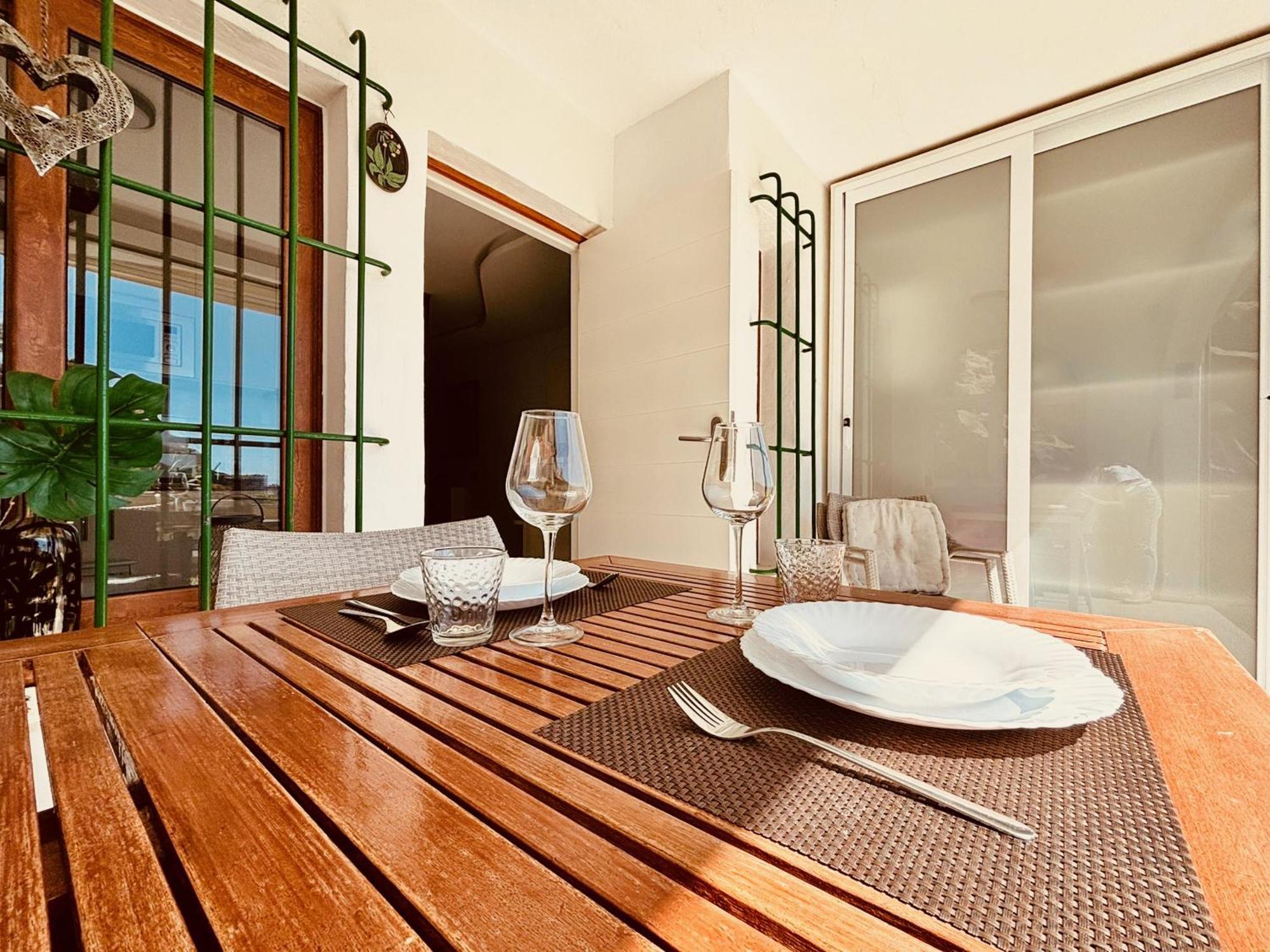 Click & Guest - El Relax Apartment Maspalomas (Gran Canaria)