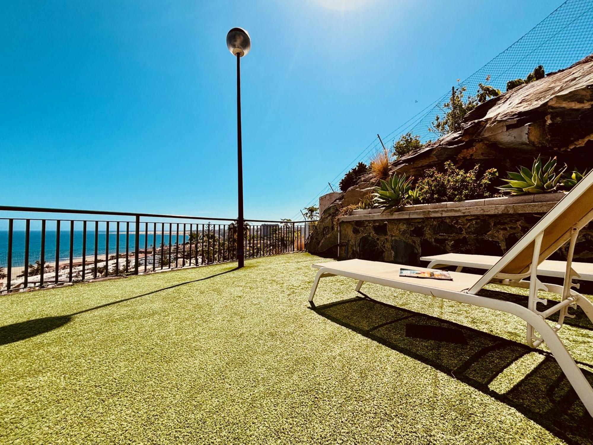 Click & Guest - El Relax Apartment *
