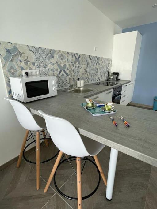 Casita Azul Appartement Maspalomas (Gran Canaria)
