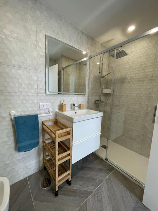 Appartement Casita Azul *