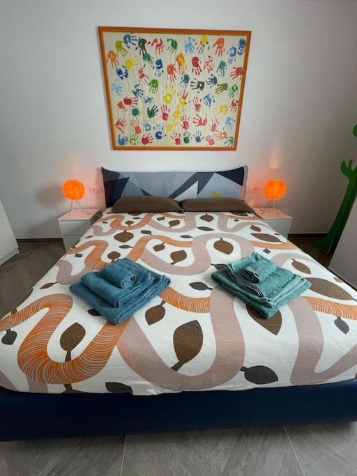 Appartement Casita Azul *