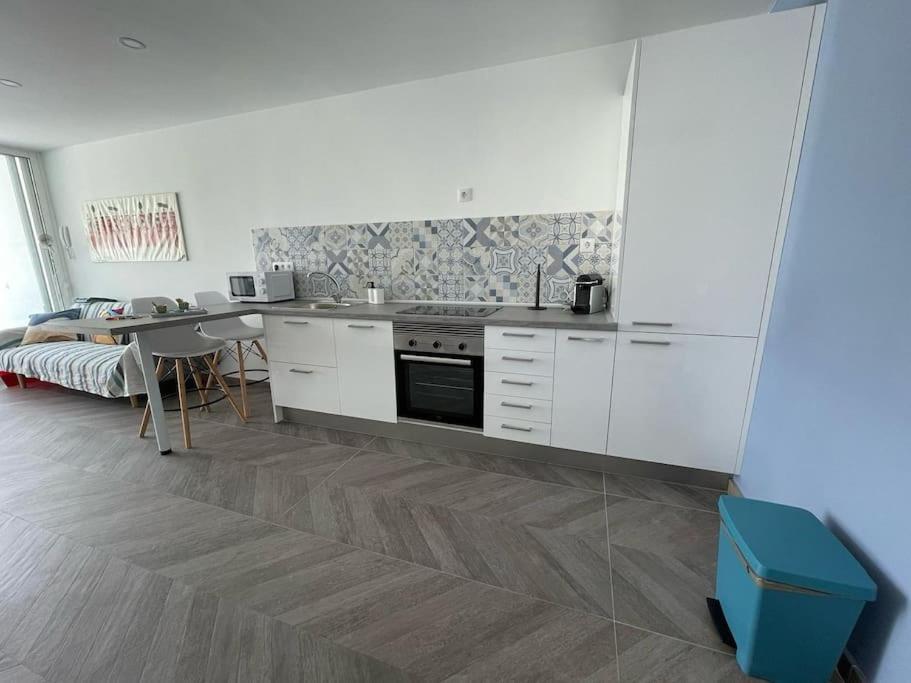 Casita Azul Appartement Maspalomas (Gran Canaria)