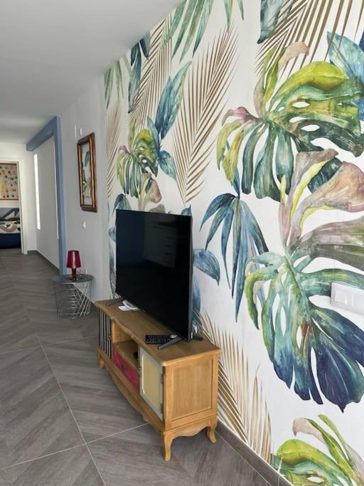 Casita Azul Appartement