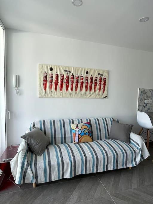 Appartement Casita Azul Maspalomas (Gran Canaria)