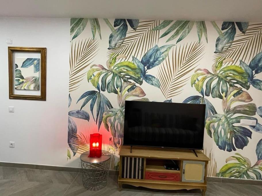 Casita Azul Appartement