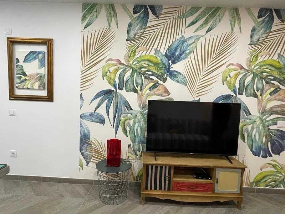 Appartement Casita Azul *