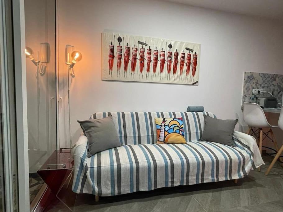 Casita Azul Appartement *