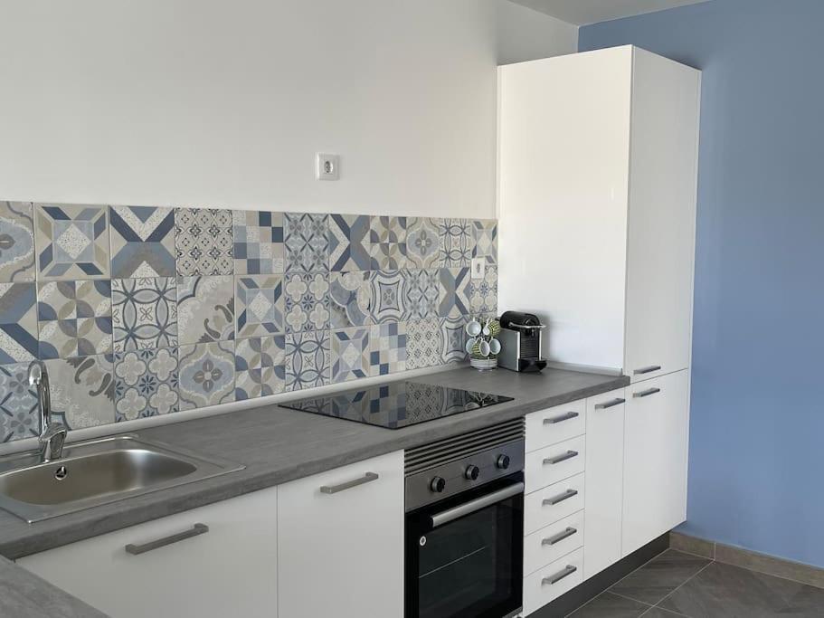Casita Azul Appartement