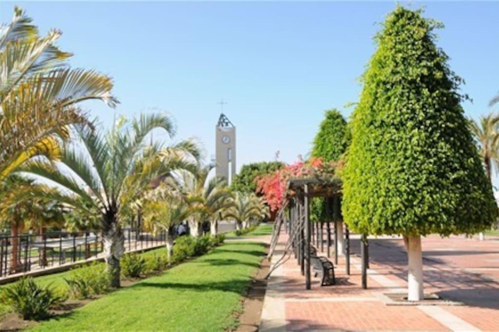 Appartement Casita Azul