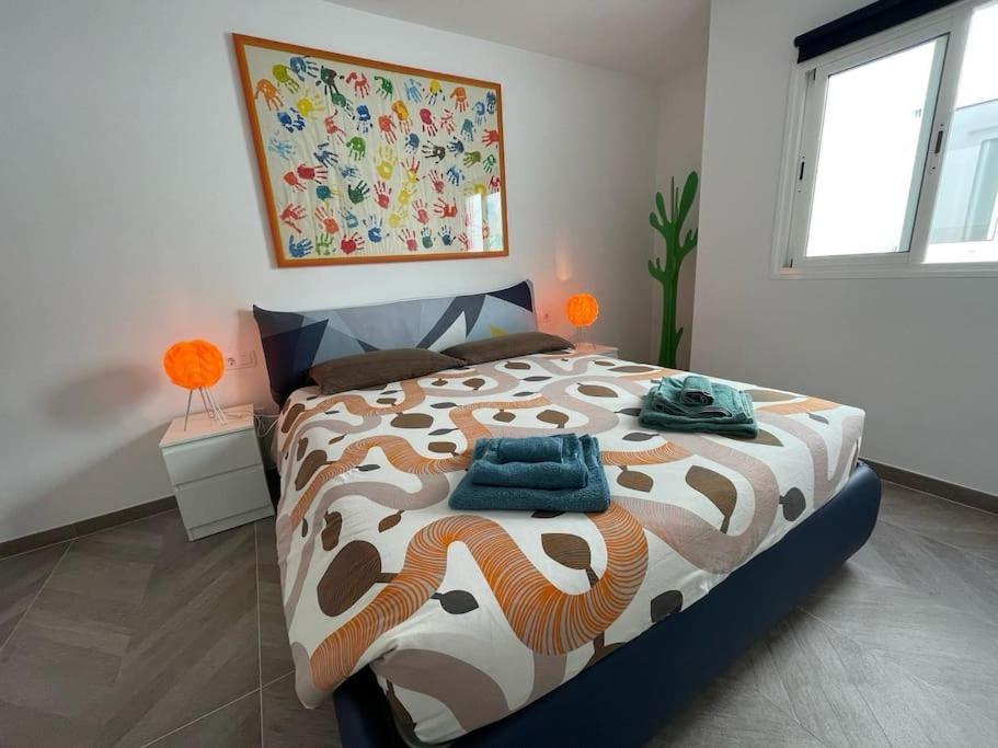 Appartement Casita Azul
