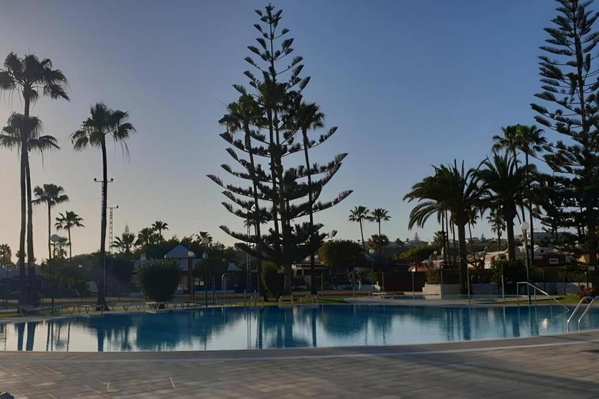 The Paradise * Maspalomas (Gran Canaria)