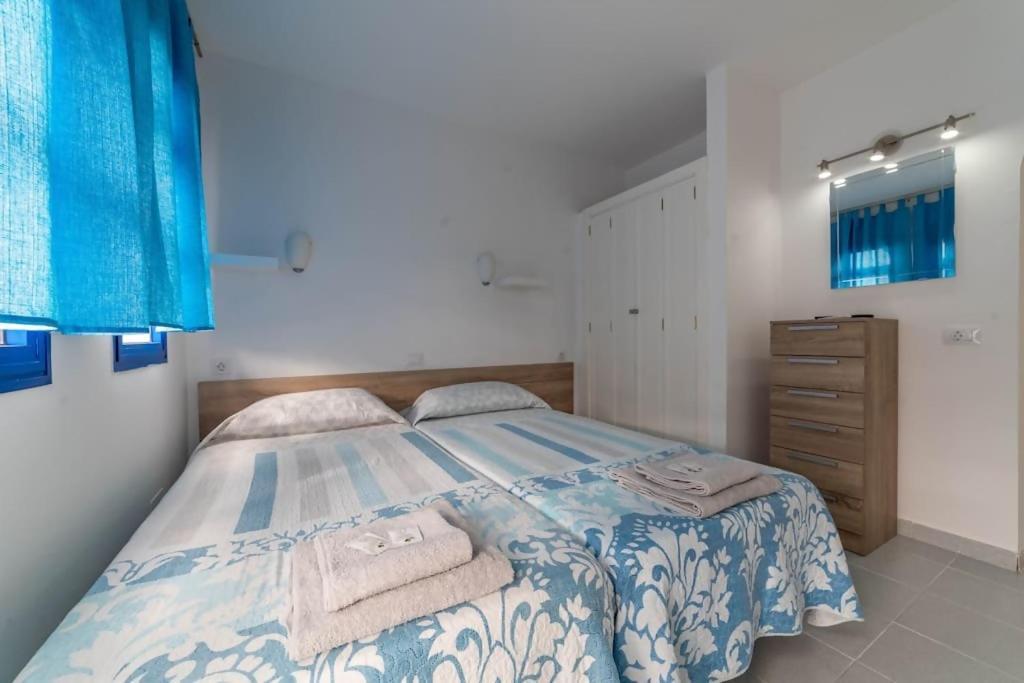 Maspalomas Con Terraza By Calima Homes * Maspalomas (Gran Canaria)