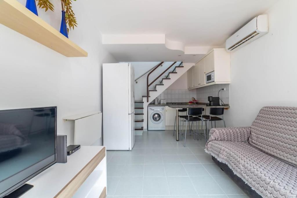 Maspalomas Con Terraza By Calima Homes