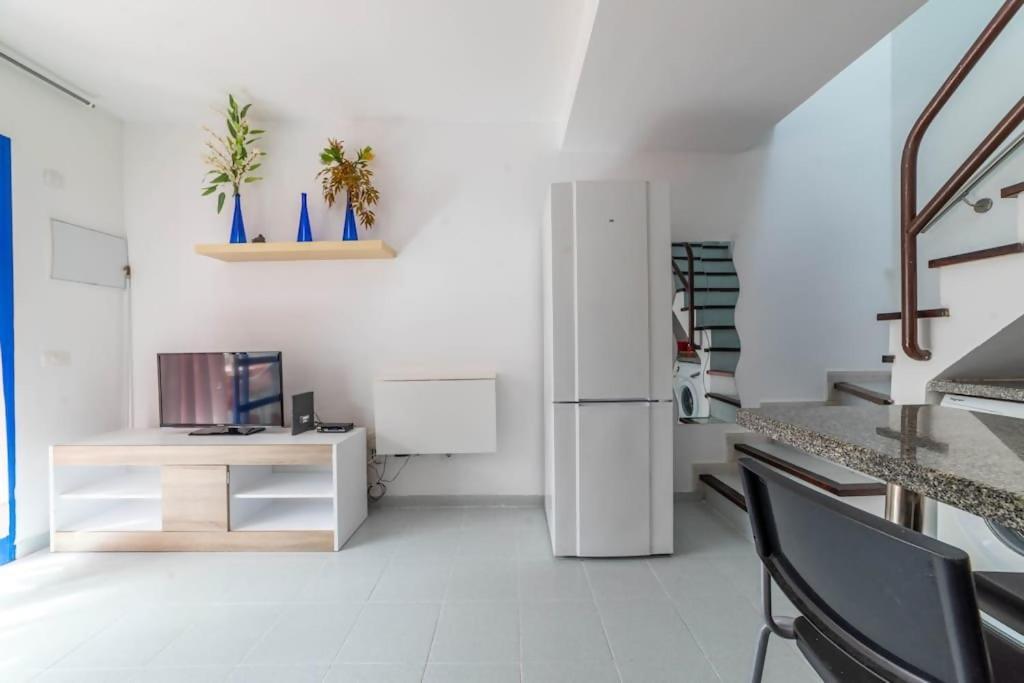 Maspalomas Con Terraza By Calima Homes * Maspalomas (Gran Canaria)