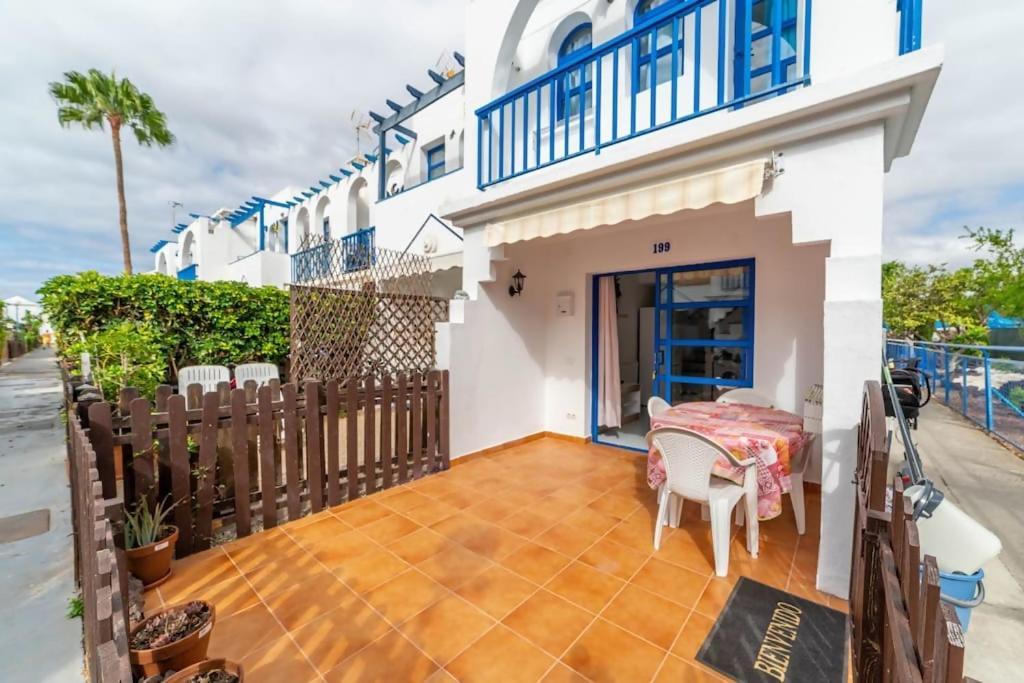 Apartment Maspalomas Con Terraza By Calima Homes Maspalomas (Gran Canaria)