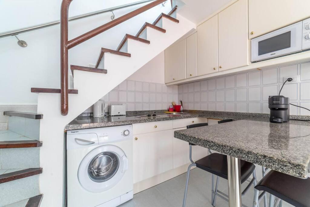 Apartment Maspalomas Con Terraza By Calima Homes *