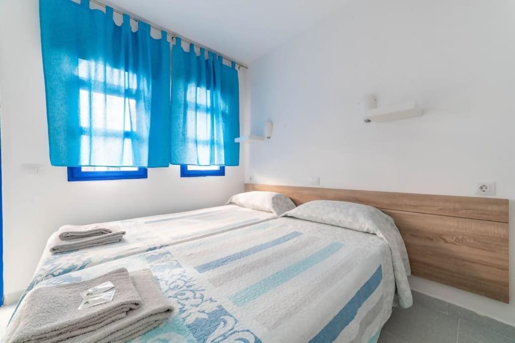 Apartment Maspalomas Con Terraza By Calima Homes Maspalomas (Gran Canaria)