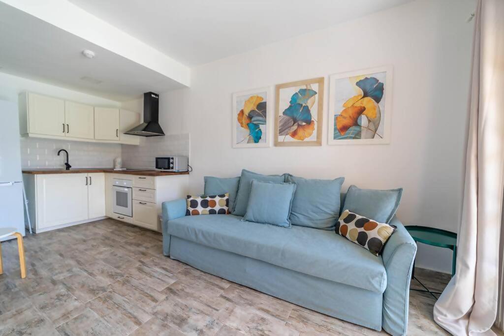 Apartment Sol Y Mar Maspalomas Tisalaya By Calima Homes *