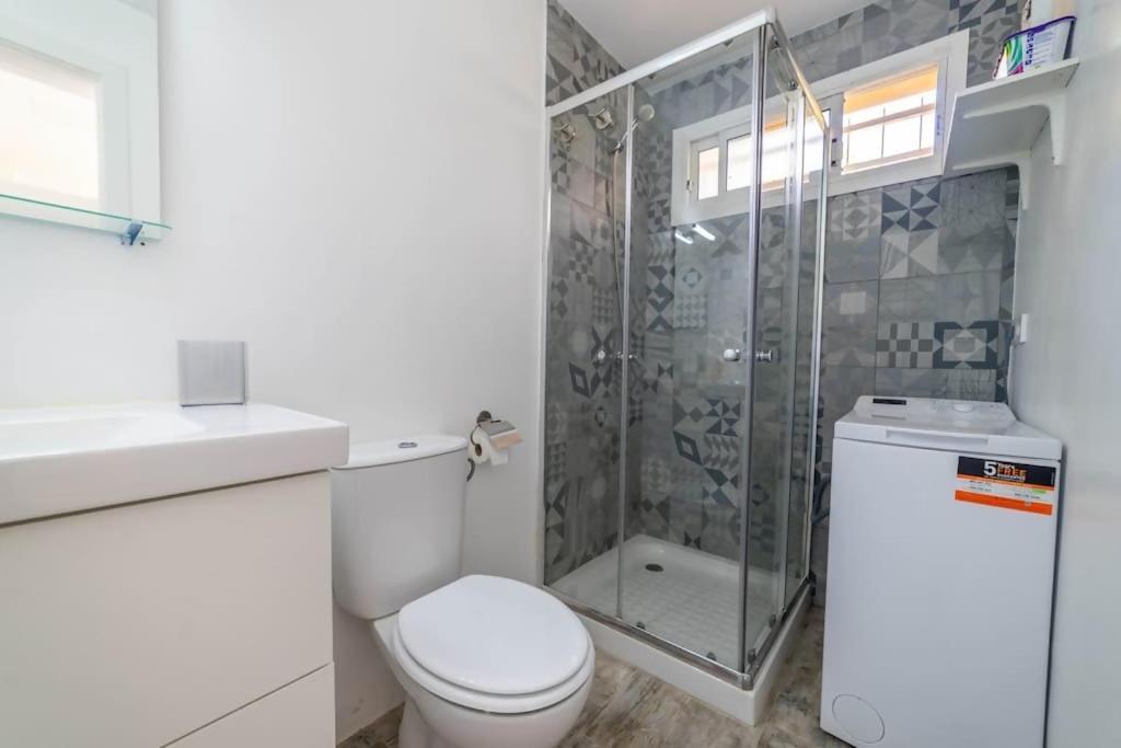 Apartment Sol Y Mar Maspalomas Tisalaya By Calima Homes