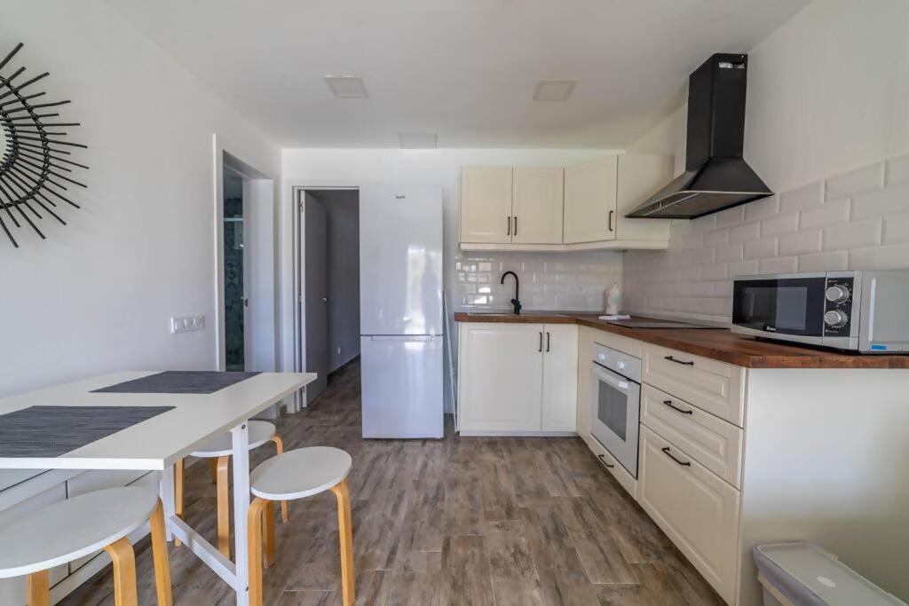 Apartment Sol Y Mar Maspalomas Tisalaya By Calima Homes Maspalomas (Gran Canaria)