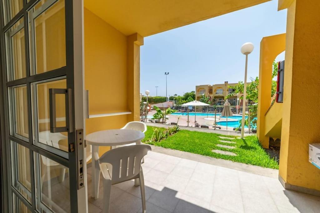 Sol Y Mar Maspalomas Tisalaya By Calima Homes Apartment *