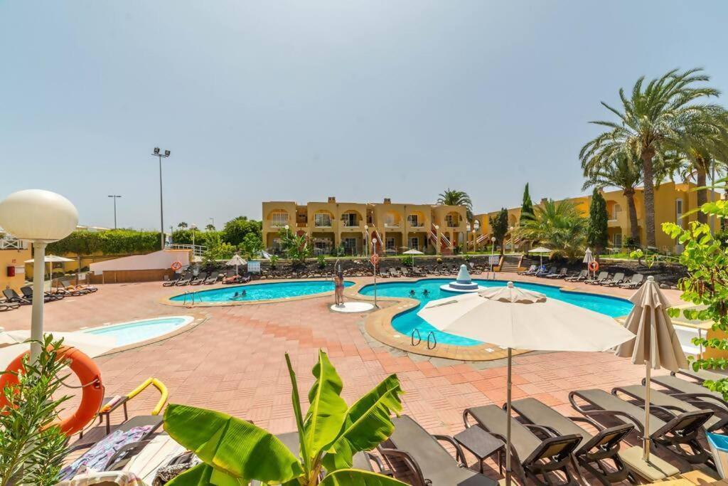 Sol Y Mar Maspalomas Tisalaya By Calima Homes * Maspalomas (Gran Canaria)