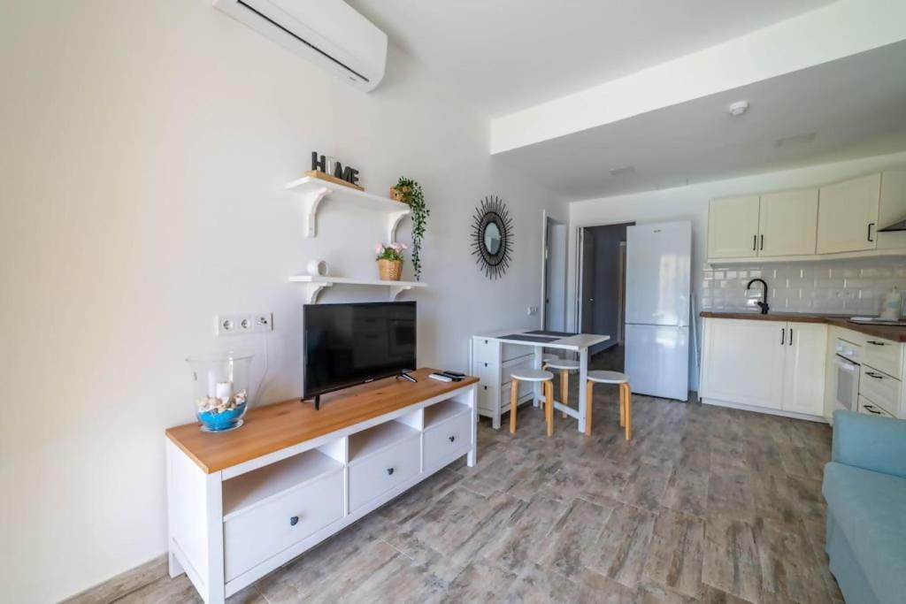 Sol Y Mar Maspalomas Tisalaya By Calima Homes Apartment *