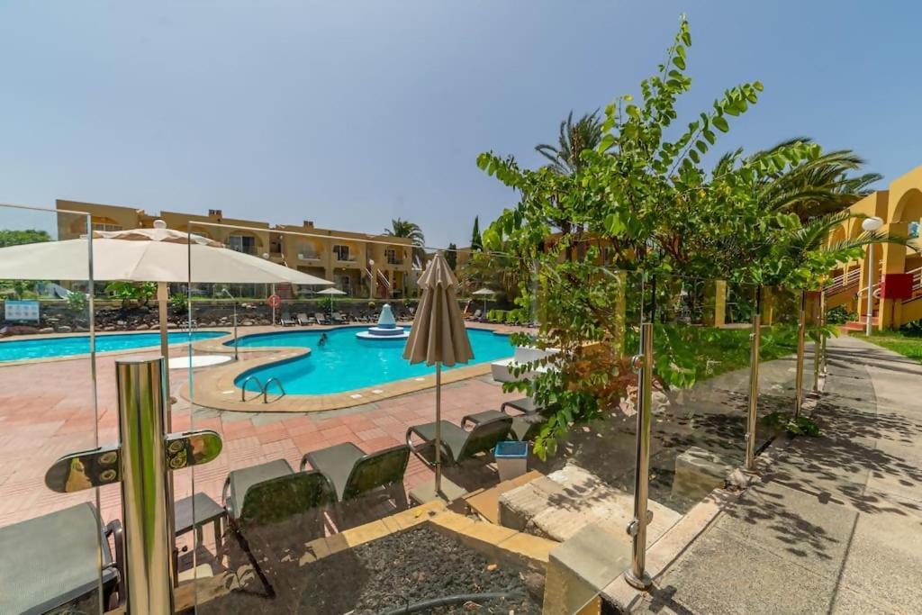 Sol Y Mar Maspalomas Tisalaya By Calima Homes Maspalomas (Gran Canaria)