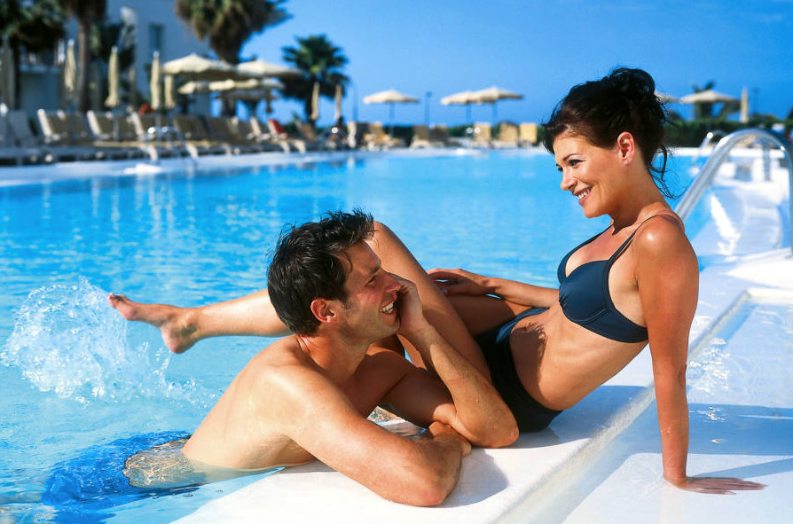 Riu Palace Meloneras Maspalomas (Gran Canaria)