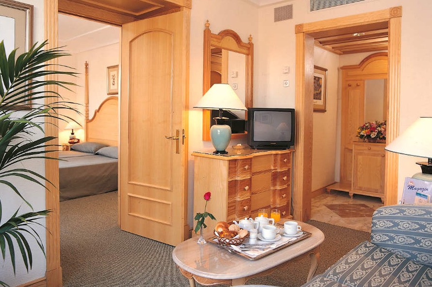 Hotel Riu Palace Meloneras Maspalomas (Gran Canaria)