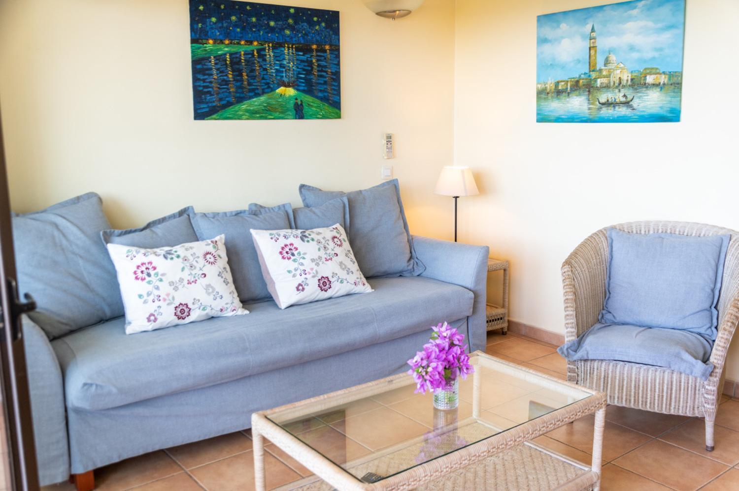Nogalera Apartment