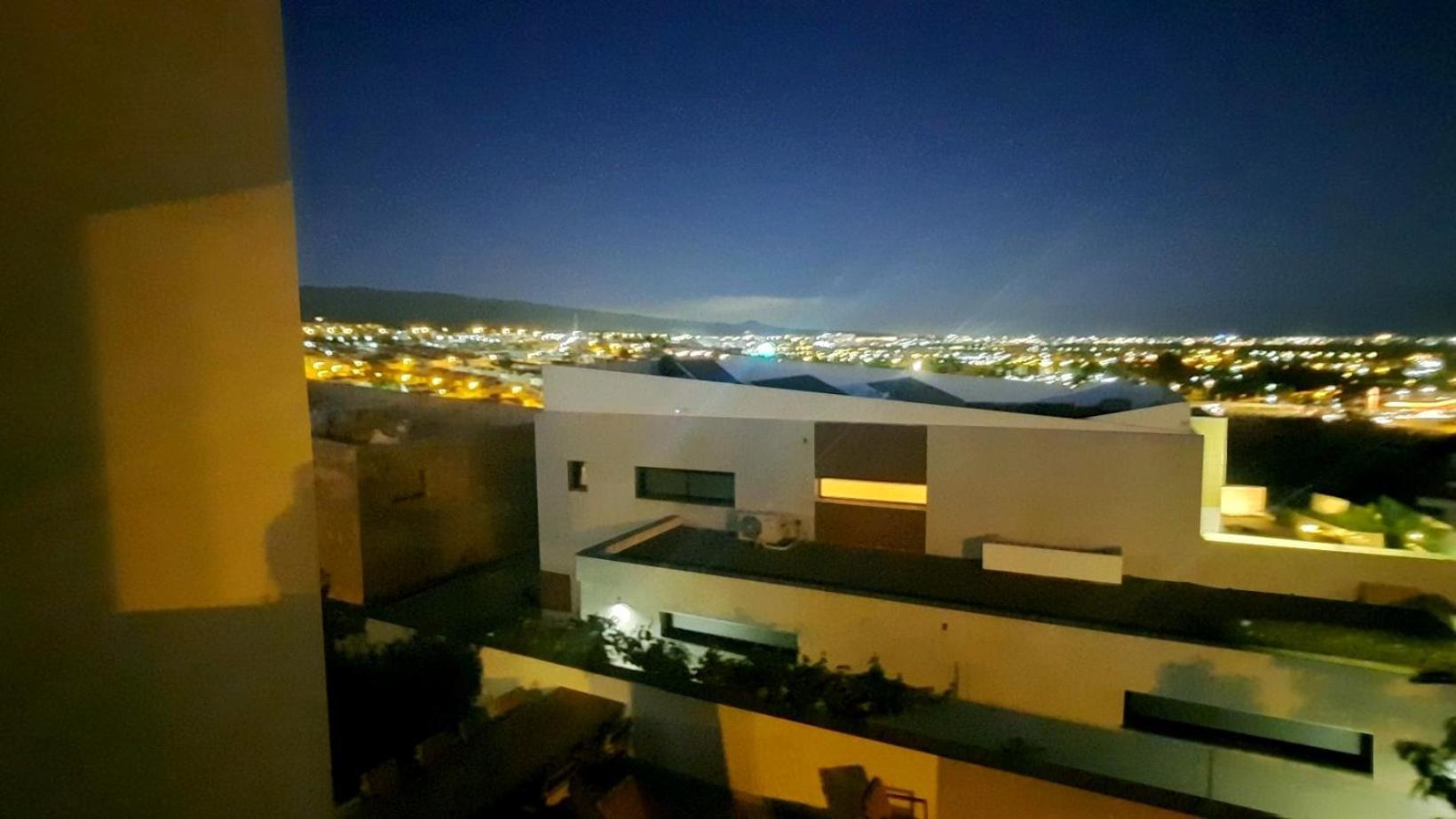 Villa Royale Trespalomas *