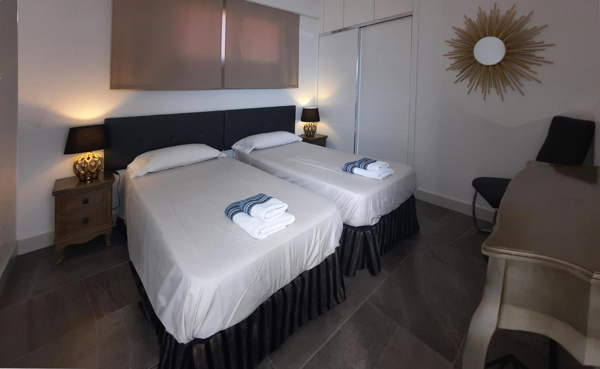 Royale Trespalomas Maspalomas (Gran Canaria)