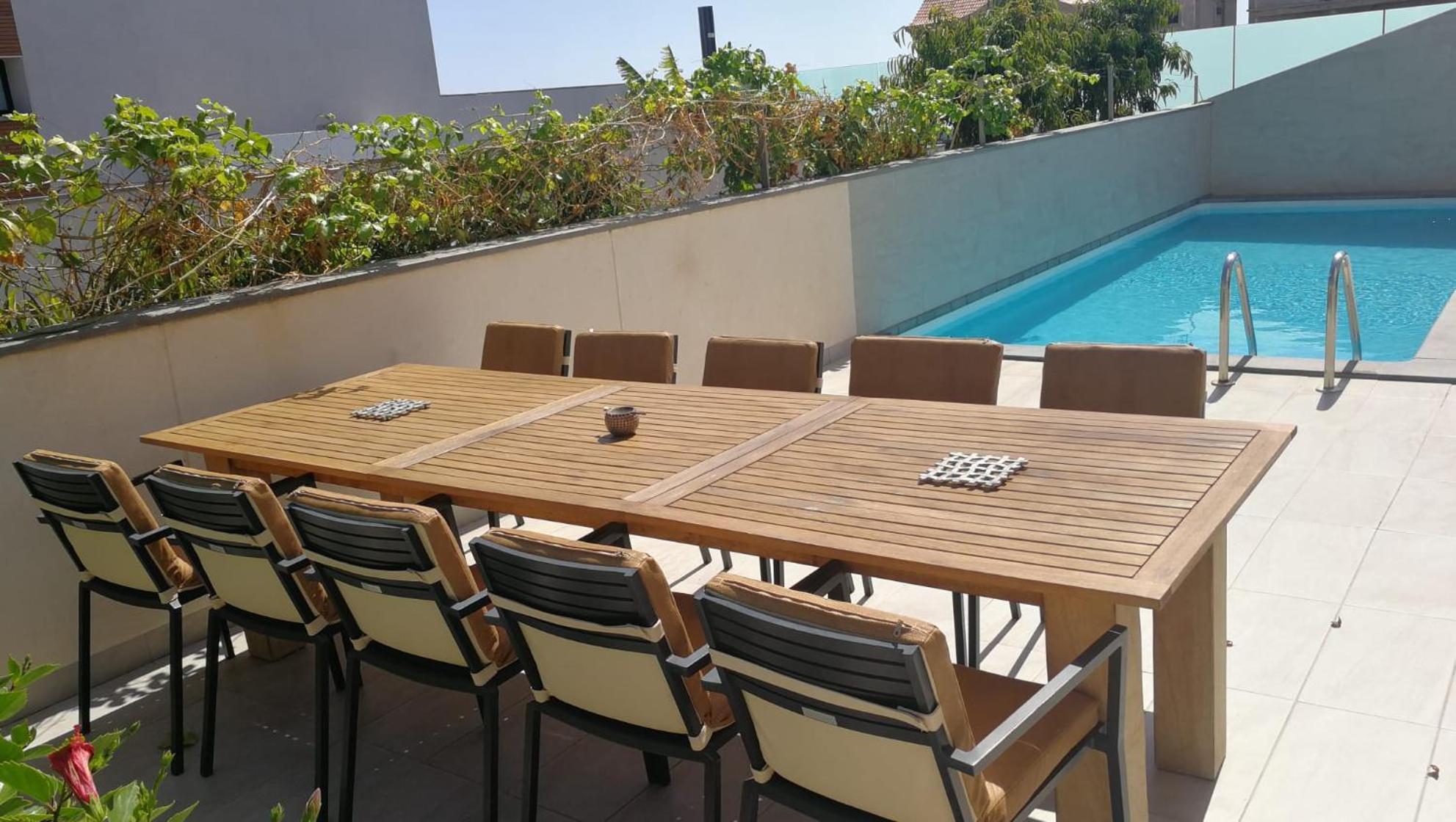 Huvilat Royale Trespalomas