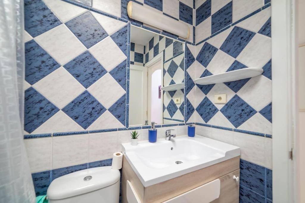 Playmar Bungalow Wifi Piscina By Calima Homes