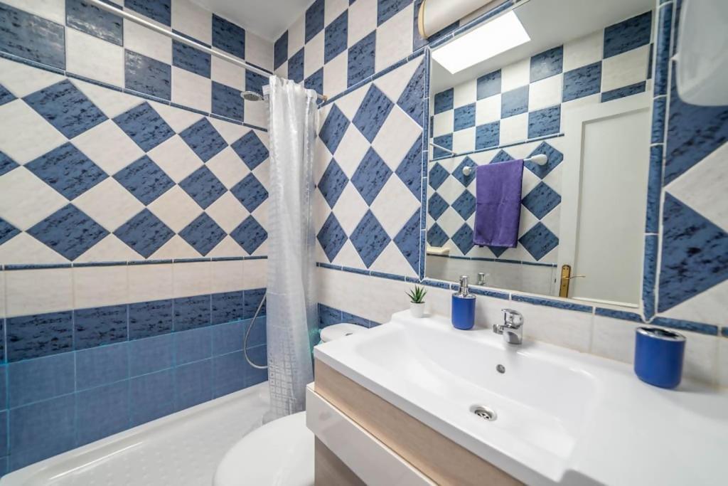 Apartment Playmar Bungalow Wifi Piscina By Calima Homes