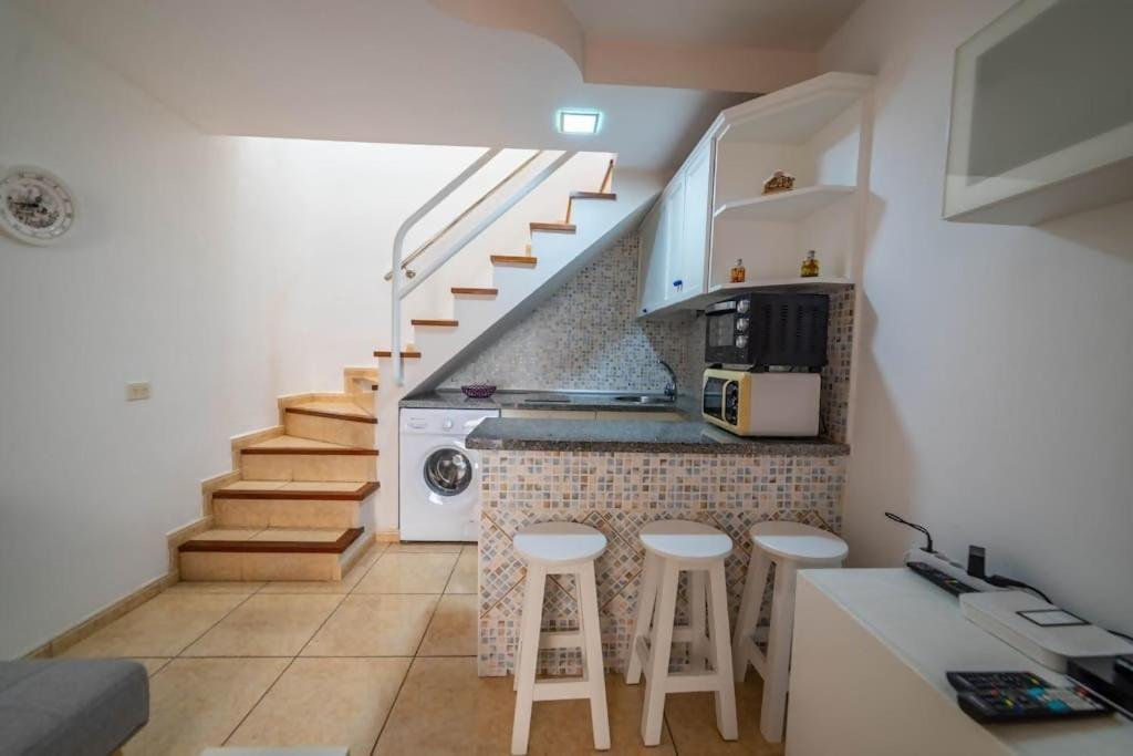 Apartment Playmar Bungalow Wifi Piscina By Calima Homes Maspalomas (Gran Canaria)