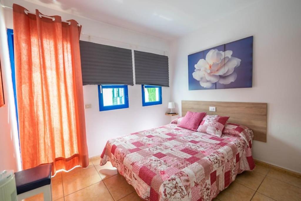 Apartment Playmar Bungalow Wifi Piscina By Calima Homes Maspalomas (Gran Canaria)