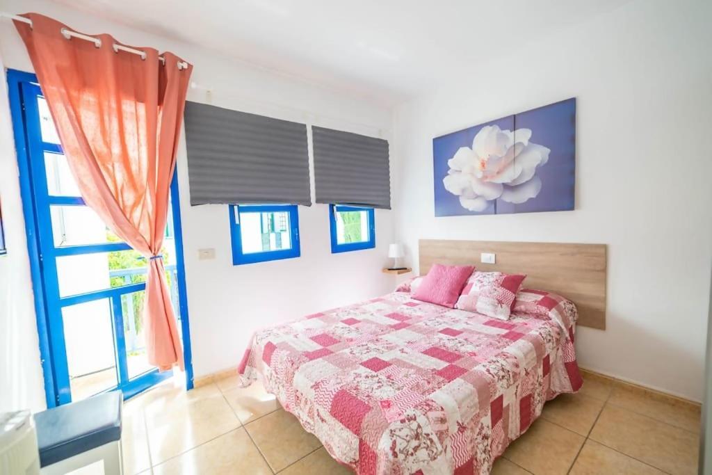 Playmar Bungalow Wifi Piscina By Calima Homes * Maspalomas (Gran Canaria)