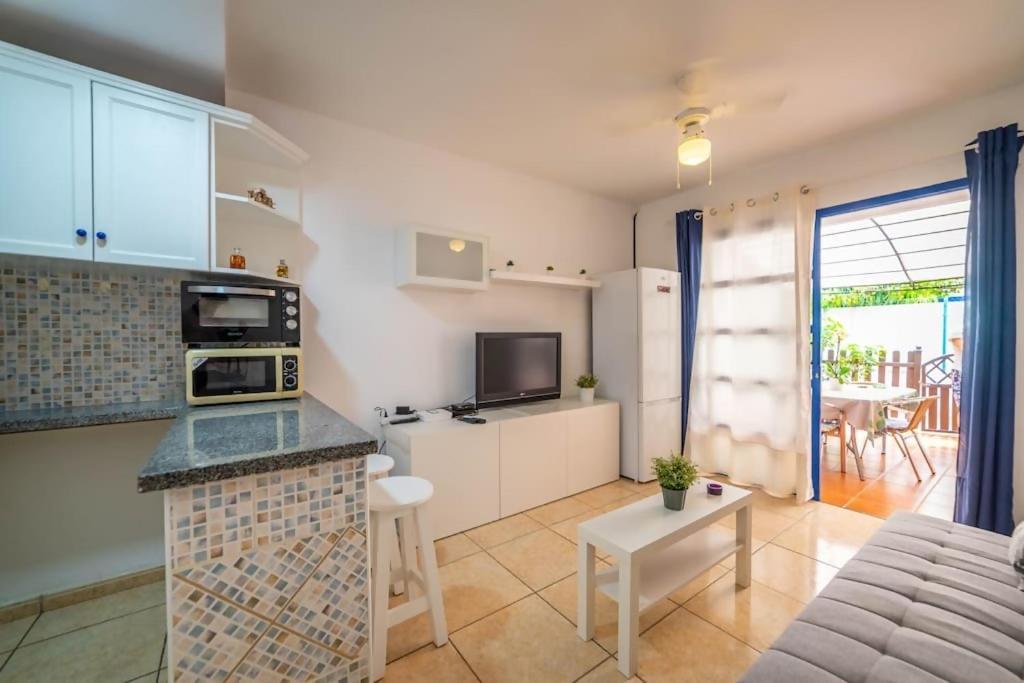 Playmar Bungalow Wifi Piscina By Calima Homes