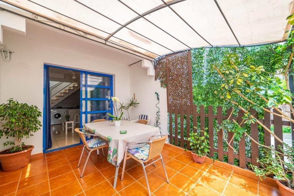 Playmar Bungalow Wifi Piscina By Calima Homes Apartment Maspalomas (Gran Canaria)