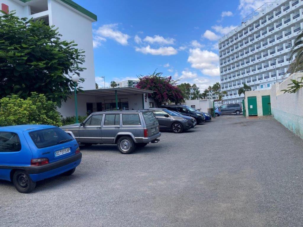Apartament Sol Oceano *