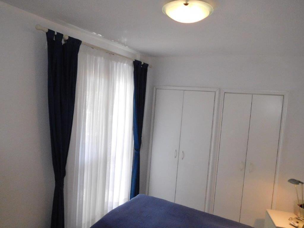 Apartament Sol Oceano